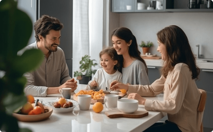 Lagring av økologiske produkter