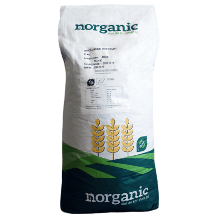 Nettbilde_1153-Hvetemel-siktet-25-kg-okologisk-Norganic