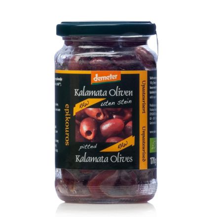 Nettbilde_5299-Oliven-kalamata-ustein-170-g-okologisk-Epikouros