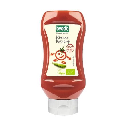 Nettbilde_5908-Ketchup-mild-300-ml-okologisk-Byodo-NY