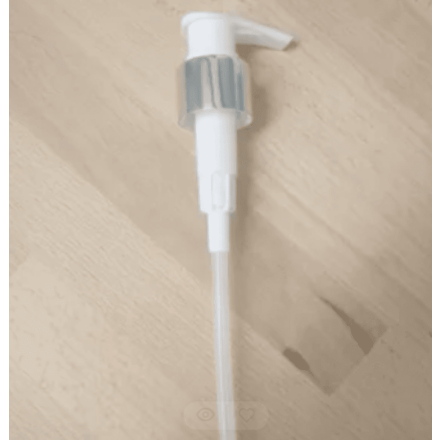 Nettbilde_6429-Pumpe-til-230-ml-flaske-Eliah-Sahil-uten-bakgrunn