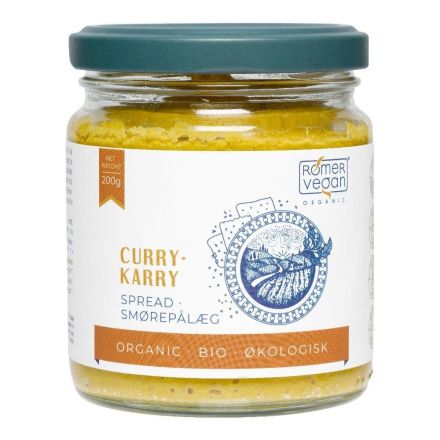 Nettbilde_6611-Smorepalegg-karri-200-g-okologisk-Romer-Vegan