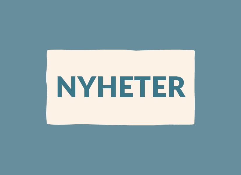 Nyheter – friske nyheter fra Økoland